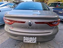 رينو تلسمان